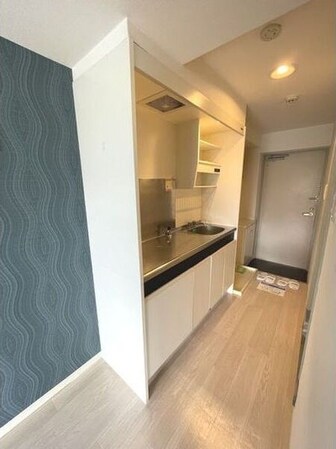 メゾン・ド・フェリーの物件内観写真